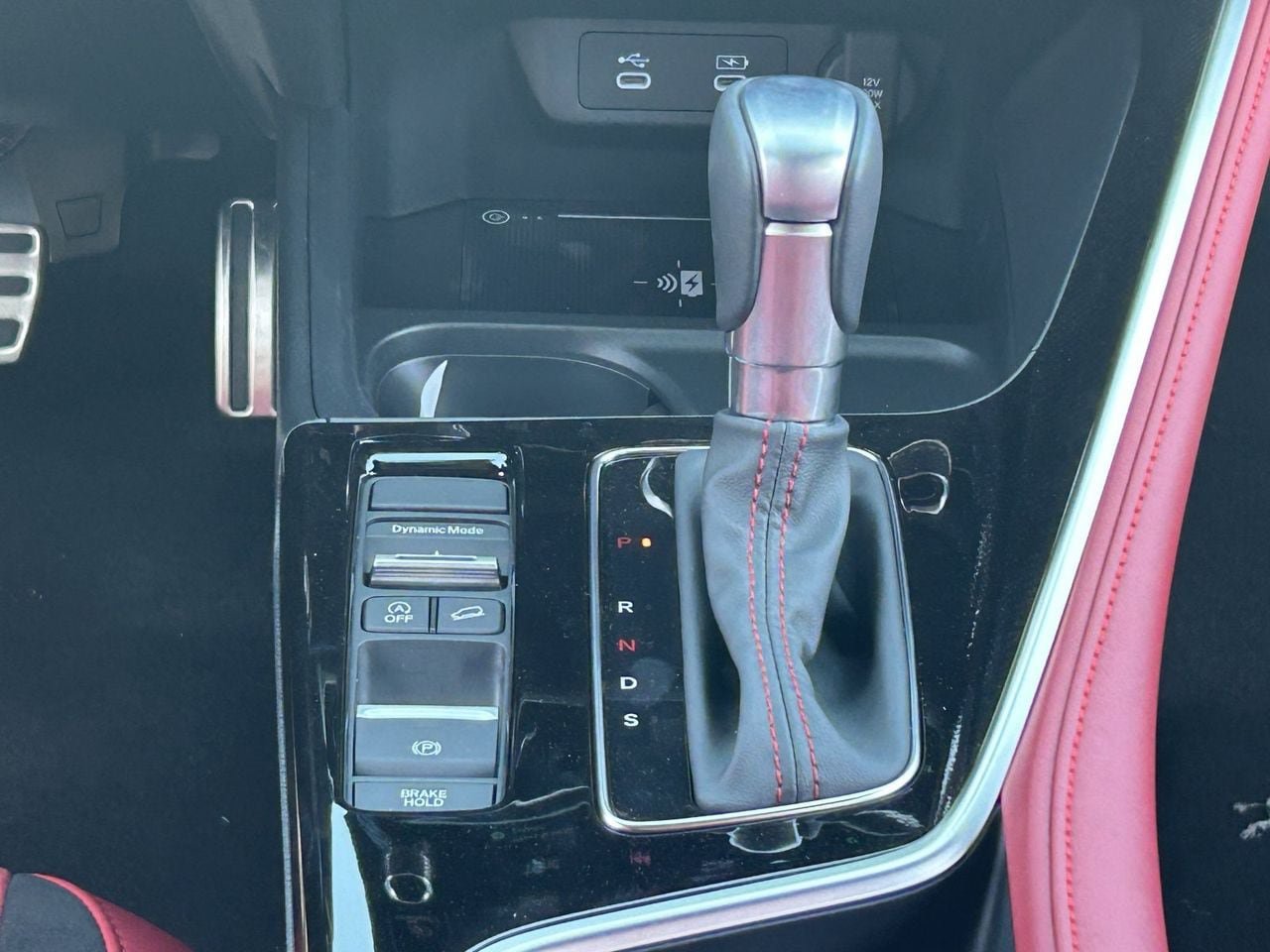 New 2026 Acura ADX A-Spec AWD/4WD image 22