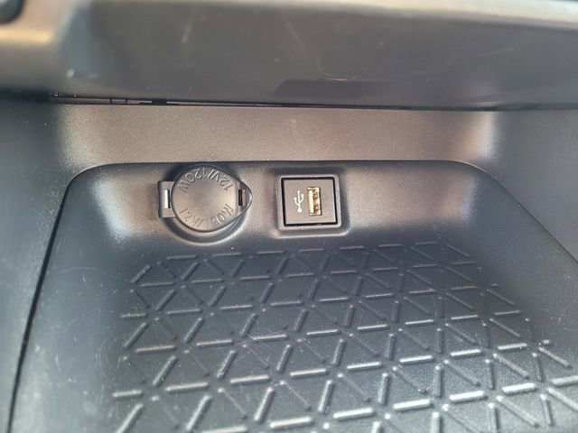 Used 2024 Toyota RAV4 LE image 19