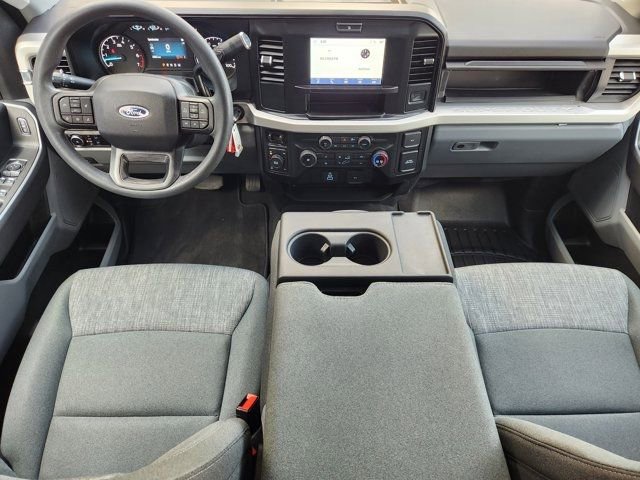 Used 2025 Ford F250 XLT w/ FX4 Off-Road Package image 27