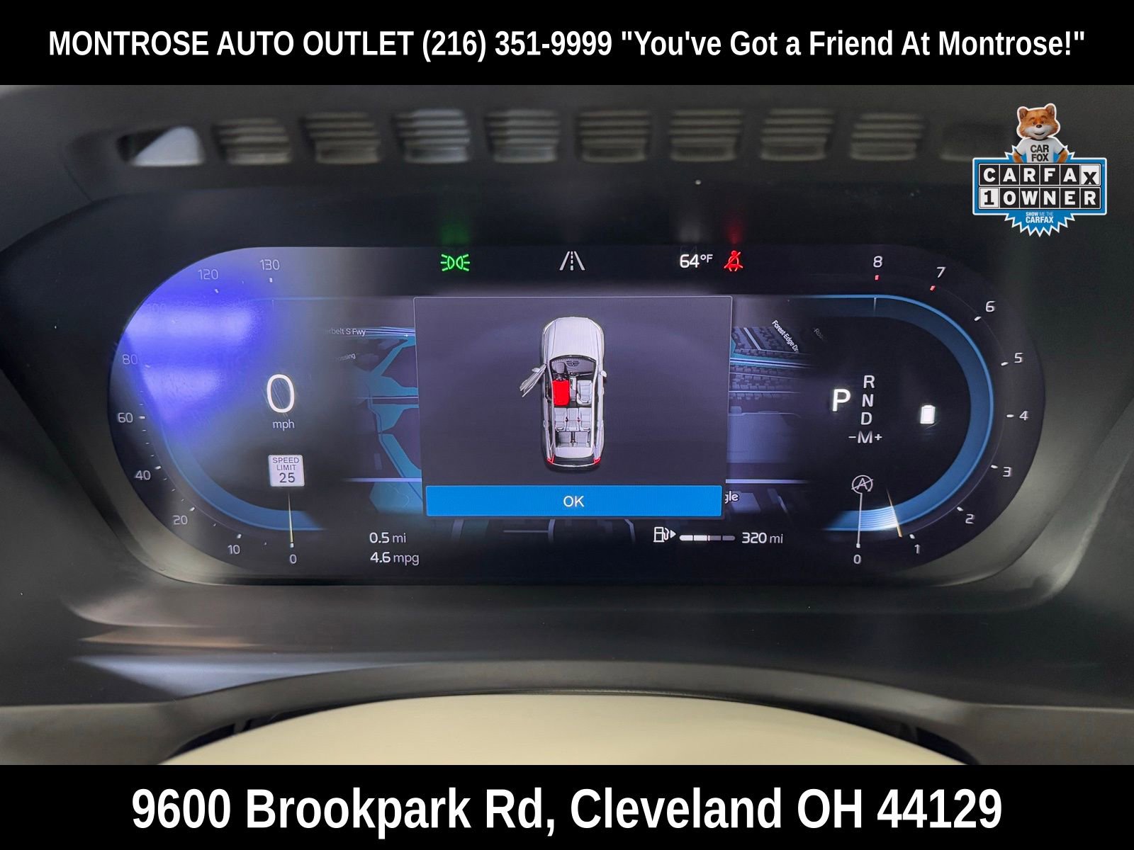 Certified 2023 Volvo XC90 B6 Plus w/ Protection Package image 20