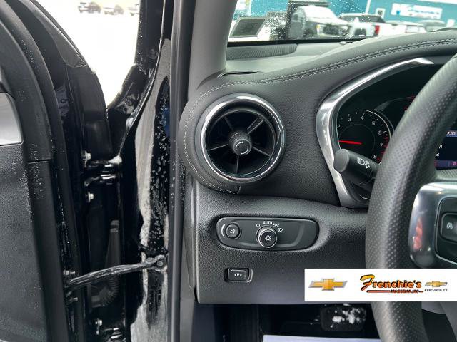 Used 2023 Chevrolet Blazer LT w/ Driver Confidence Package AWD/4WD image 31