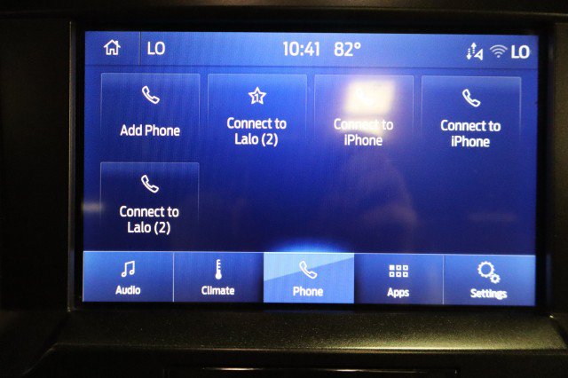 Used 2021 Ford F250 Lariat w/ Lariat Value Package AWD/4WD image 63
