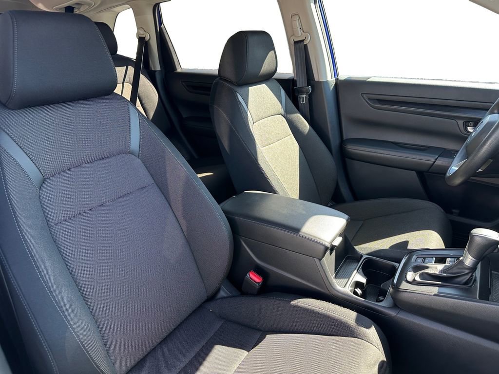 Used 2025 Honda CR-V LX image 21