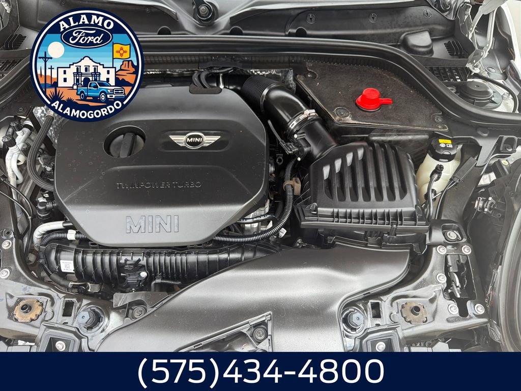 Used 2016 MINI Cooper S FWD image 20