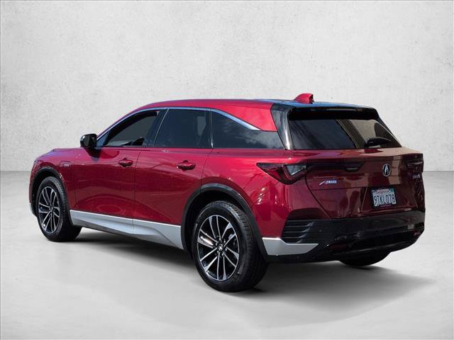 Used 2024 Acura ZDX A-Spec RWD image 8