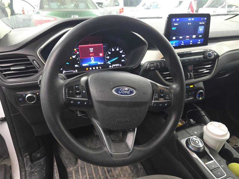 Used 2022 Ford Escape SE AWD/4WD image 11