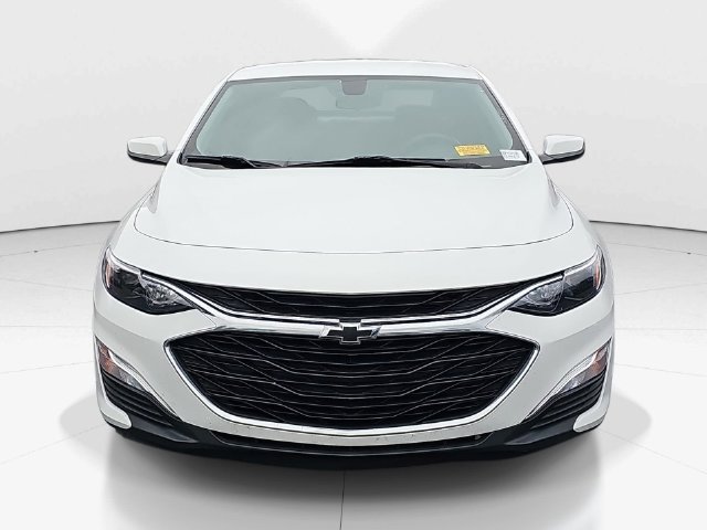 Used 2022 Chevrolet Malibu RS FWD image 10