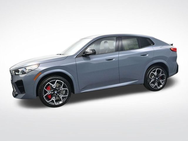 New 2026 BMW X2 xDrive28i w/ Technology Package AWD/4WD image 8