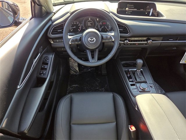 New 2026 MAZDA CX-30 AWD 2.5 S w/ Select Sport Pkg image 8