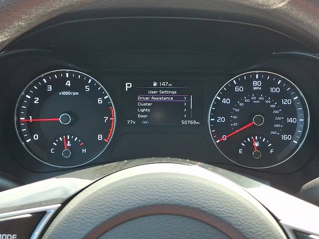 Certified 2023 Kia Forte LXS FWD image 19