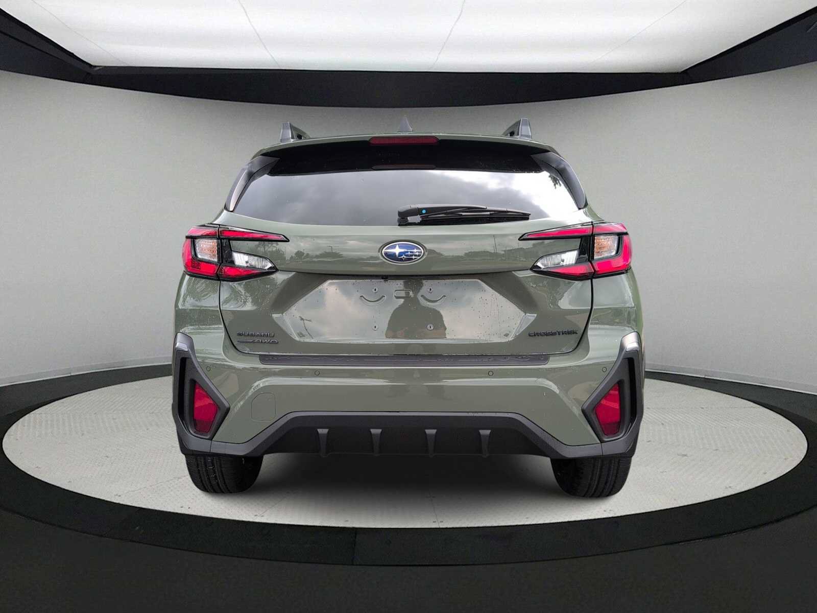 New 2026 Subaru Crosstrek 2.5i Limited AWD/4WD image 7