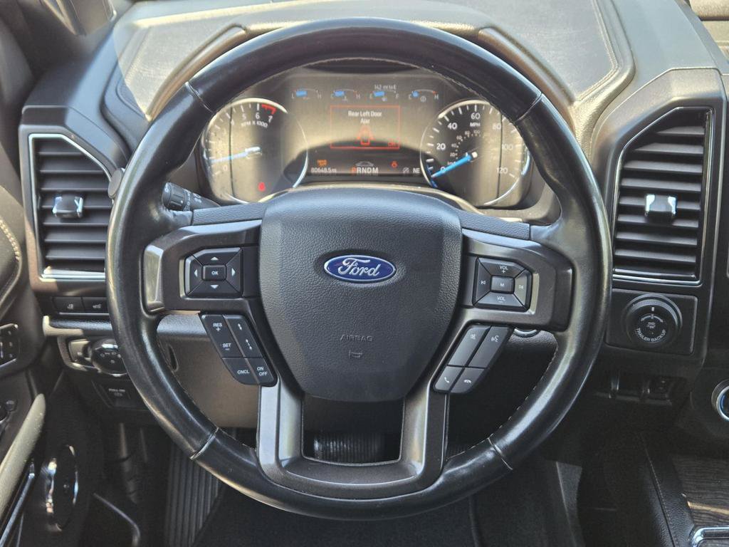 Used 2021 Ford Expedition Limited AWD/4WD image 23