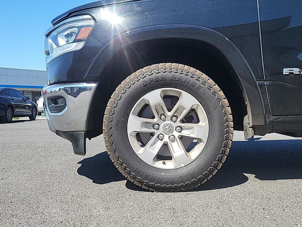 Used 2020 RAM 1500 Laramie image 31