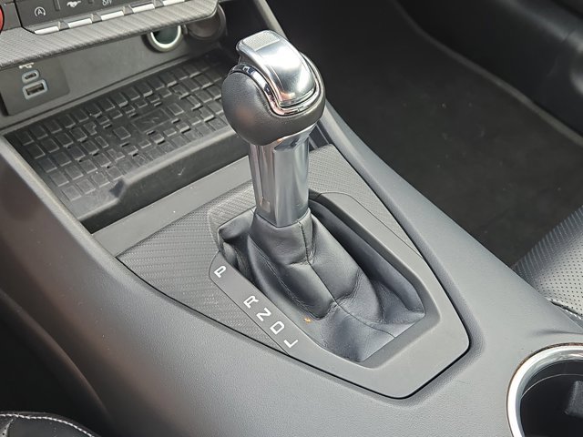 Used 2024 Ford Mustang Premium image 25