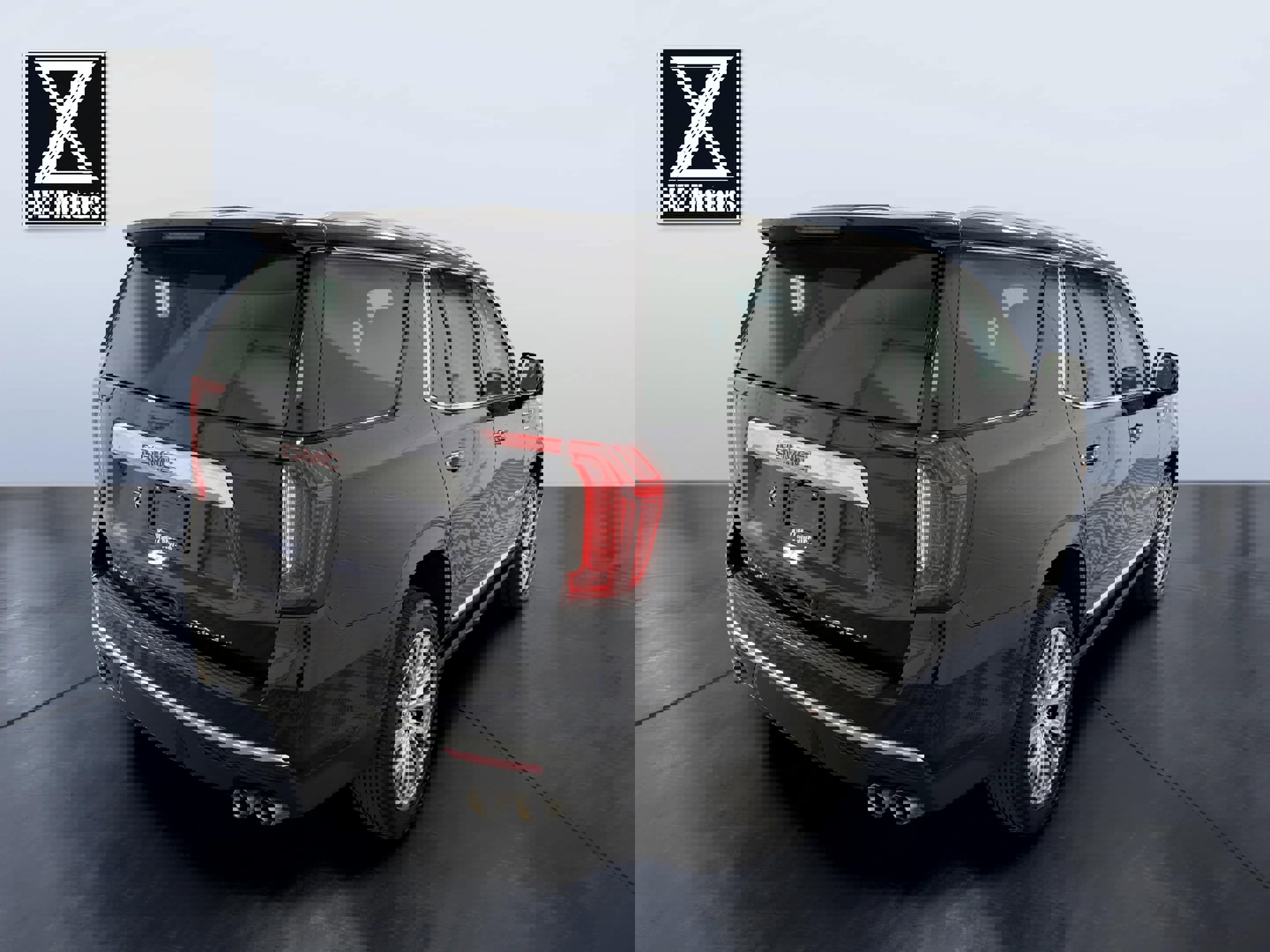 Used 2023 GMC Yukon Denali image 6