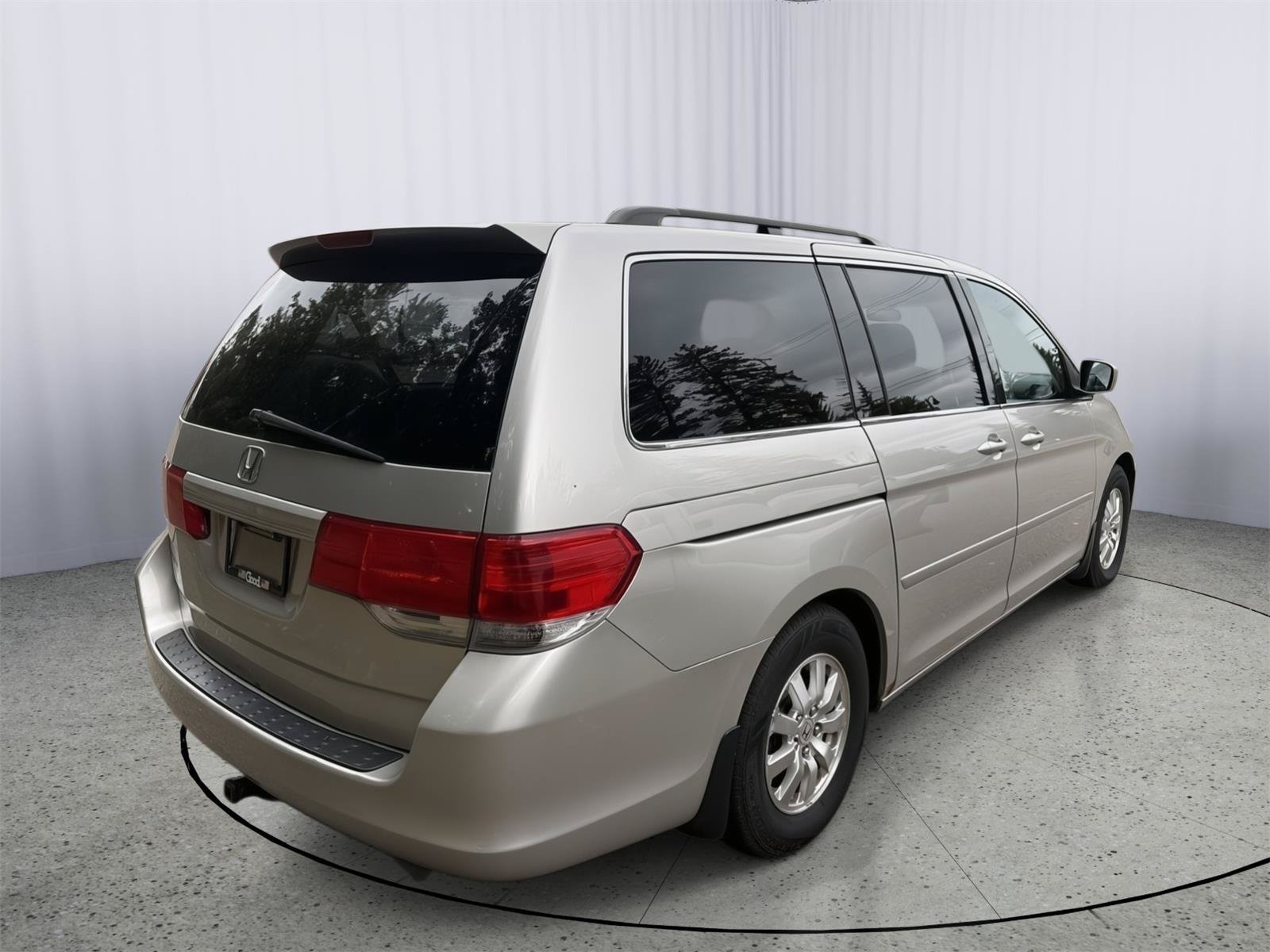 Used 2008 Honda Odyssey EX image 6
