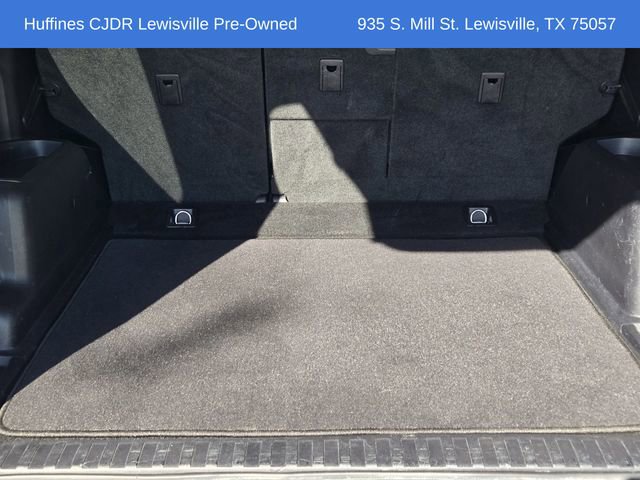 Used 2018 Toyota 4Runner SR5 Premium image 34