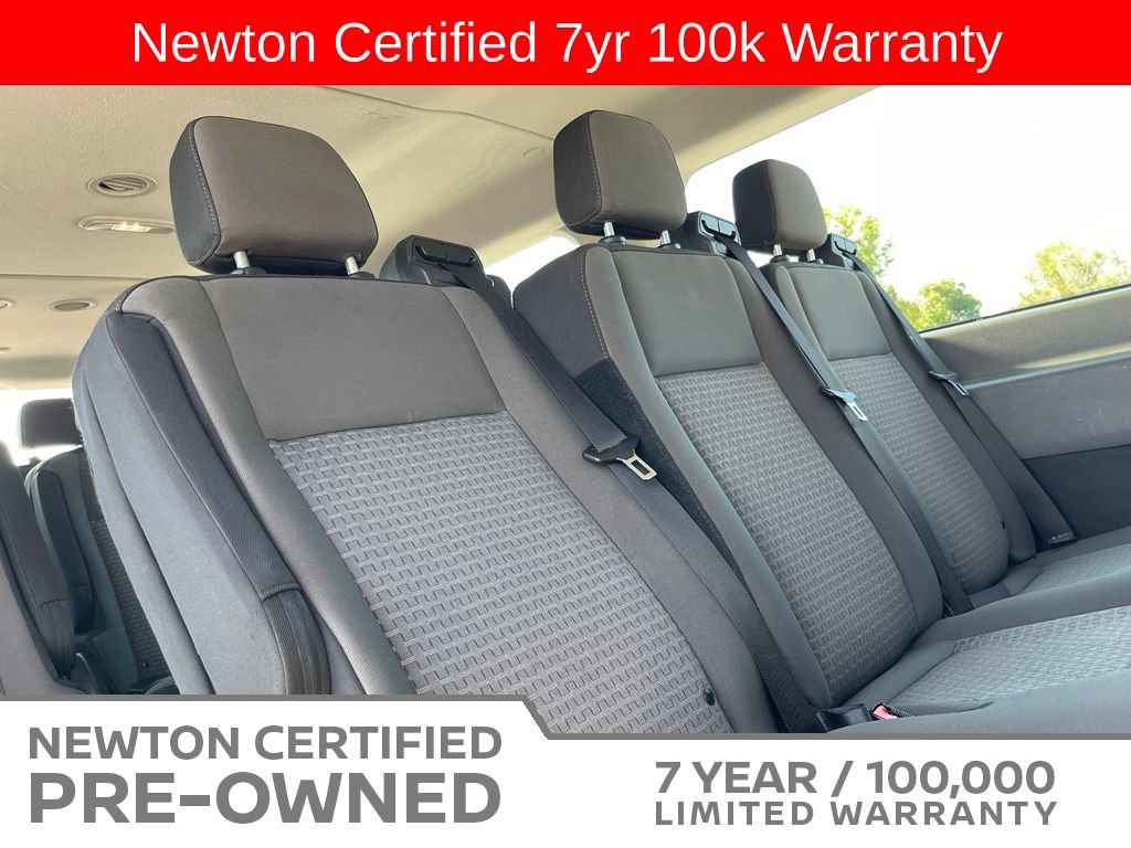 Used 2023 Ford Transit 350 XLT RWD image 18