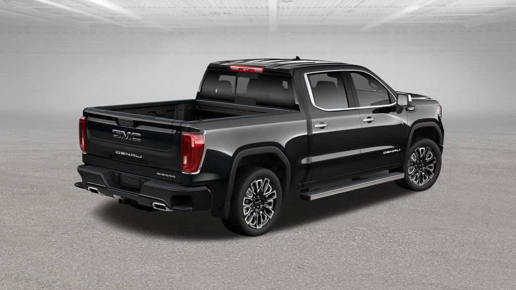 New 2026 GMC Sierra 1500 Denali Ultimate image 34