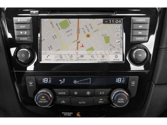 Used 2020 Nissan Rogue SL w/ Premium Package AWD/4WD image 19