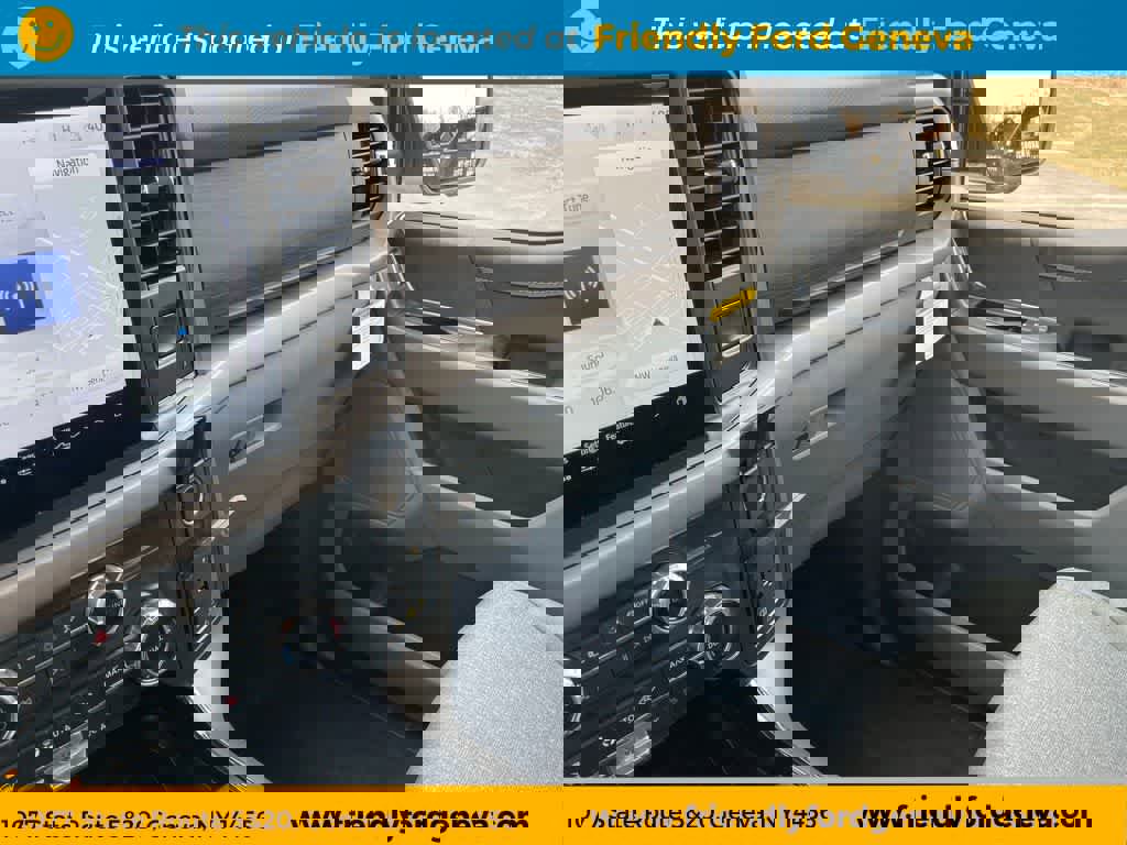 Used 2025 Ford F150 XLT w/ Equipment Group 302A MID image 43