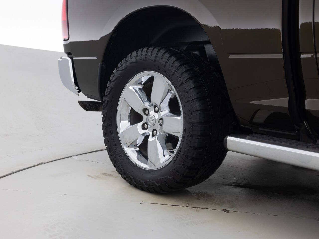 Used 2014 RAM 1500 Big Horn AWD/4WD image 19