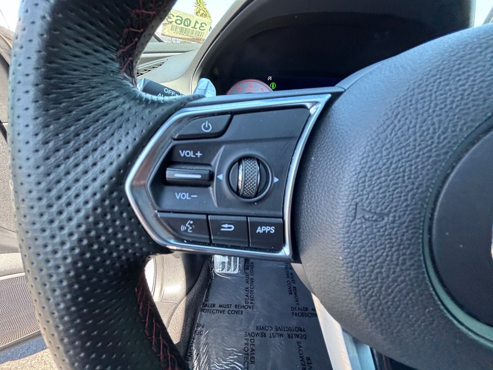 Used 2023 Acura RDX A-Spec AWD/4WD image 24