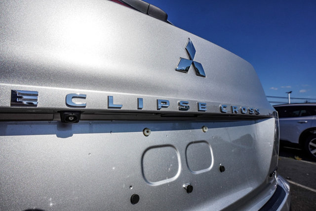 New 2026 Mitsubishi Eclipse Cross LE image 41