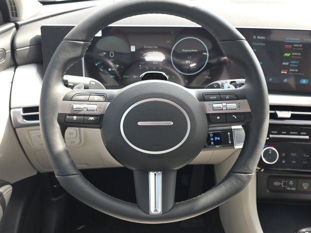 New 2026 Hyundai Tucson Limited AWD/4WD image 14