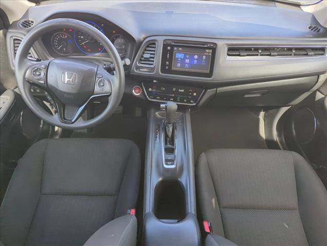 Used 2016 Honda HR-V EX image 16