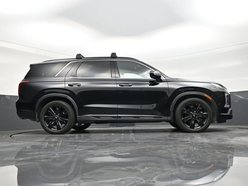 Used 2023 Hyundai Palisade XRT w/ Cargo Package AWD/4WD image 25