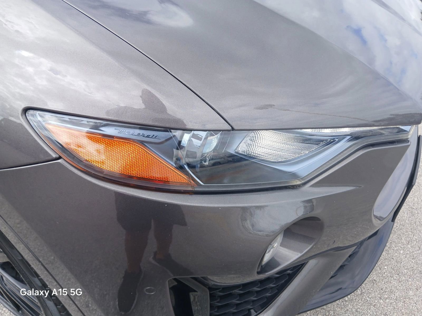 Used 2022 Maserati Levante GT image 21