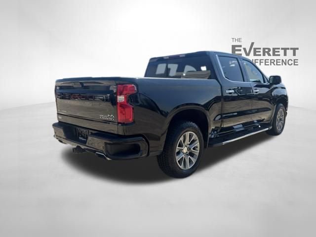 Used 2021 Chevrolet Silverado 1500 High Country image 7