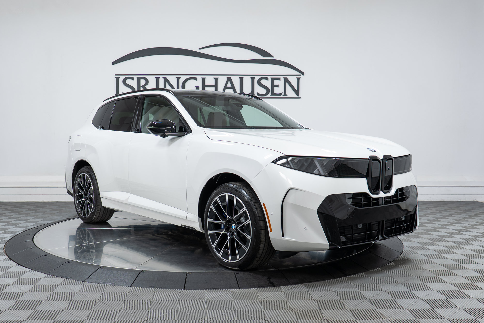 New 2027 BMW X5 xDrive40i w/ M Sport Professional Package AWD/4WD image 3