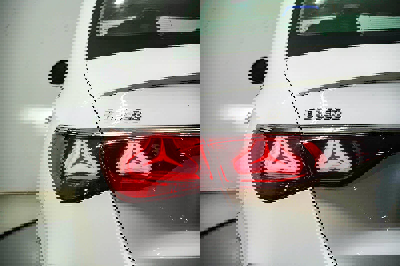 Used 2026 Mercedes-Benz E 350 Sedan image 9