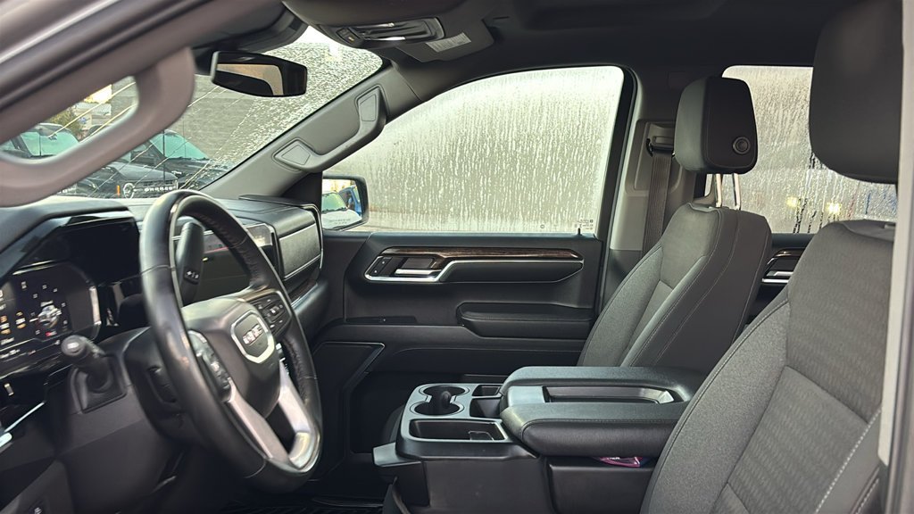 Used 2024 GMC Sierra 1500 Elevation AWD/4WD image 23