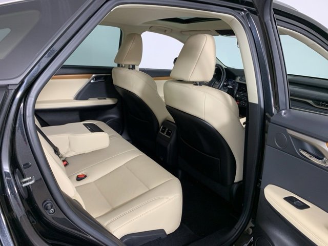 Used 2022 Lexus RX 350 AWD w/ Premium Package image 40