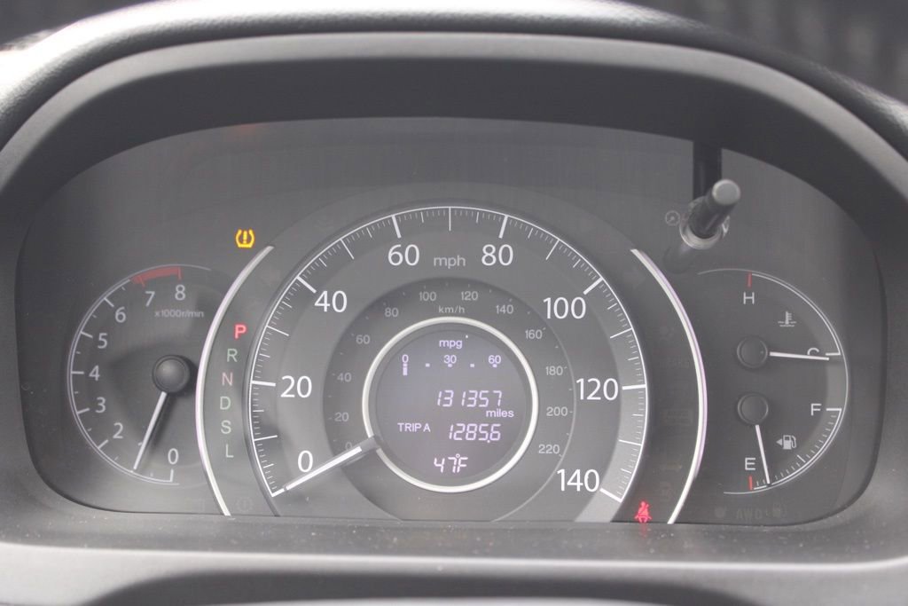 Used 2015 Honda CR-V EX-L image 35