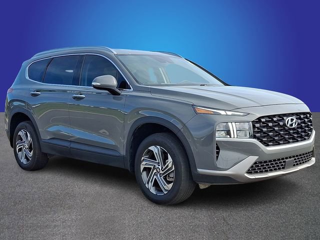 Used 2023 Hyundai Santa Fe SEL w/ Cargo Package image 3