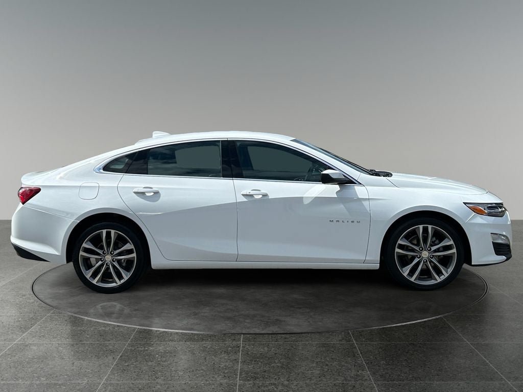 Used 2024 Chevrolet Malibu LT FWD image 10