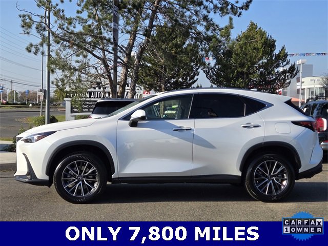 Used 2023 Lexus NX 250 FWD image 15