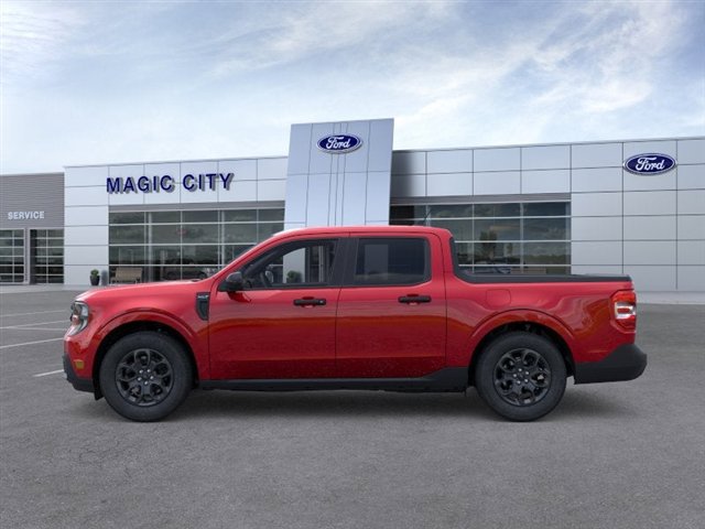 Used 2026 Ford Maverick XLT w/ Equipment Group 301A AWD/4WD image 3