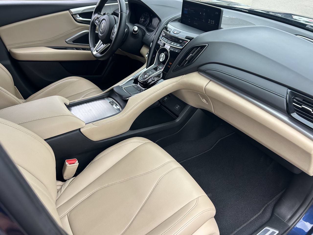 Used 2022 Acura RDX FWD image 14