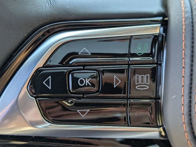 New 2026 Jeep Grand Cherokee Summit AWD/4WD image 16