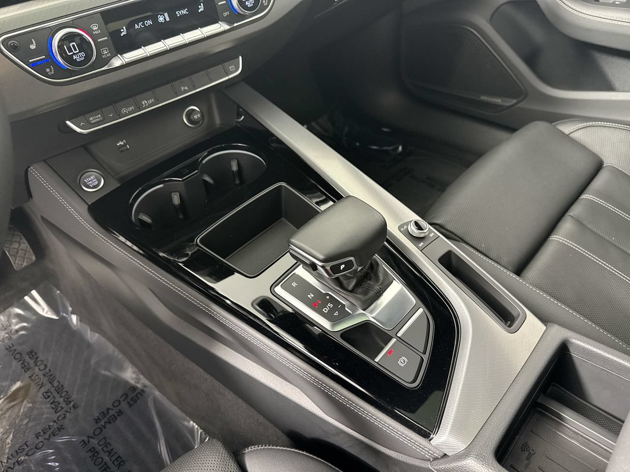 Used 2023 Audi A4 2.0T Premium Plus w/ Premium Plus Package AWD/4WD image 24