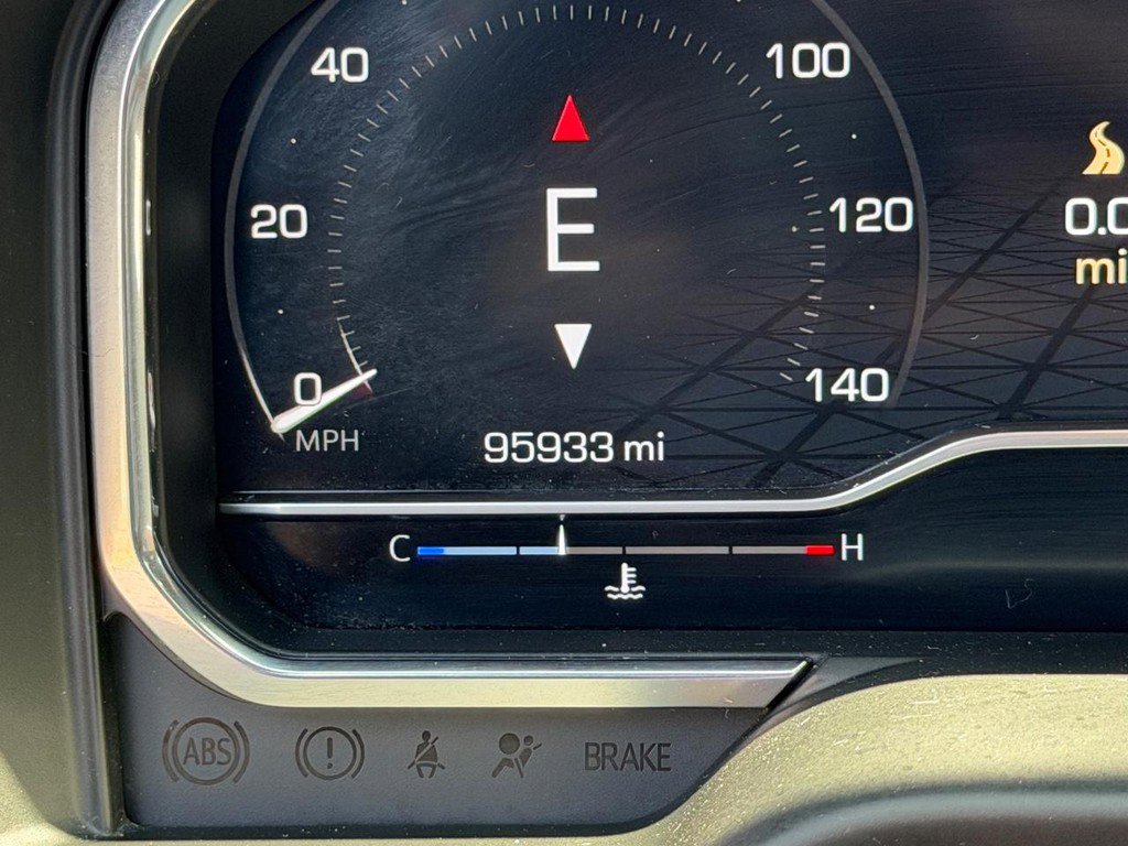 Used 2024 GMC Sierra 2500 Denali Ultimate image 23