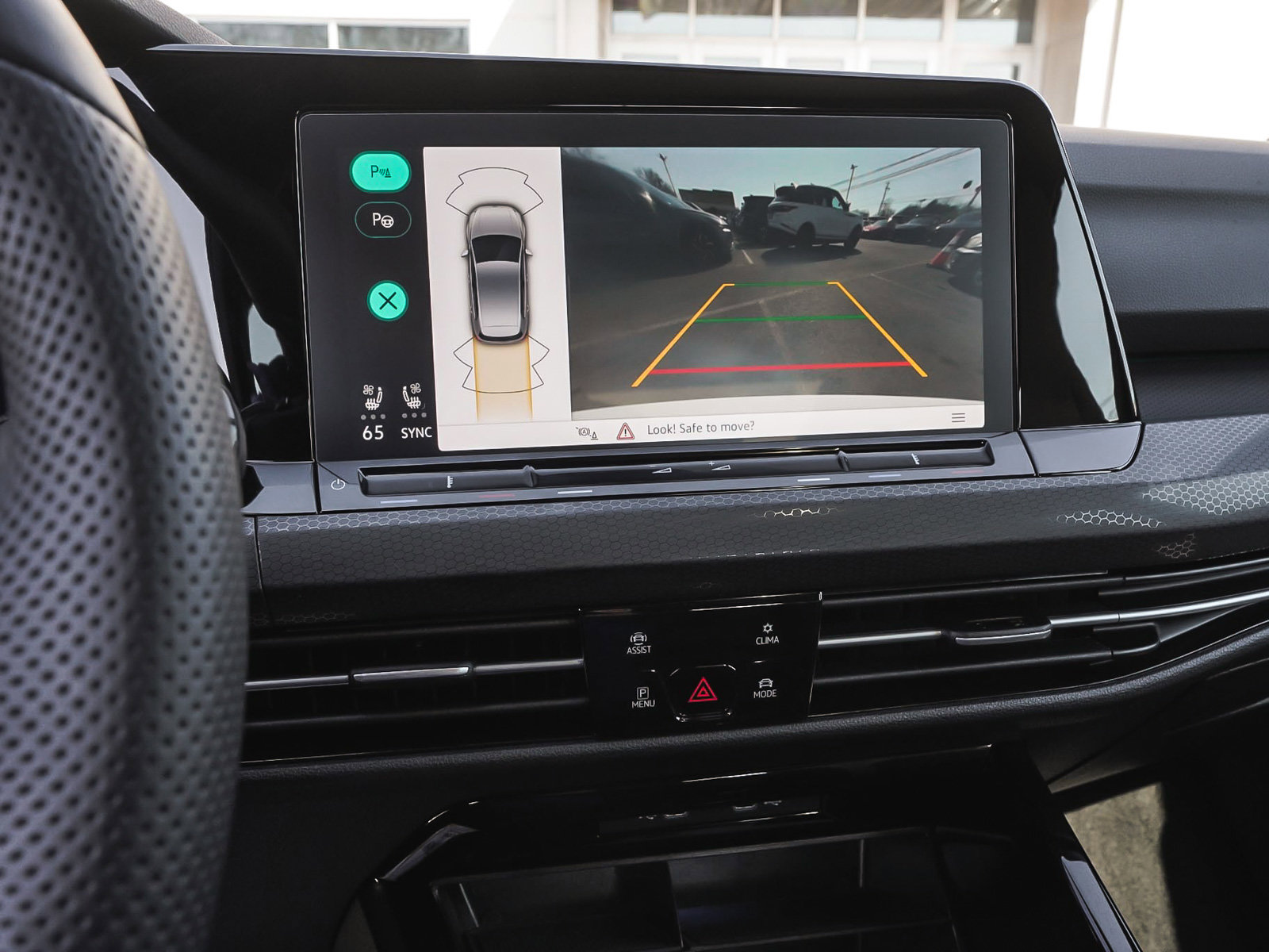 Used 2024 Volkswagen GTI Autobahn image 26