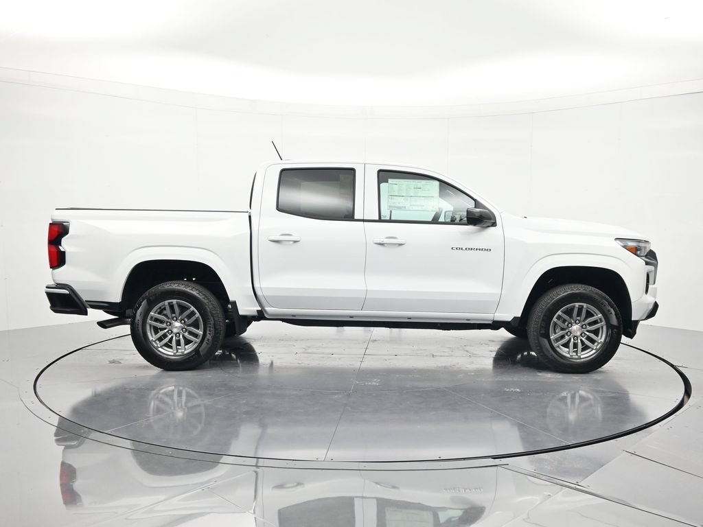 New 2026 Chevrolet Colorado LT w/ LT Convenience Package RWD image 4