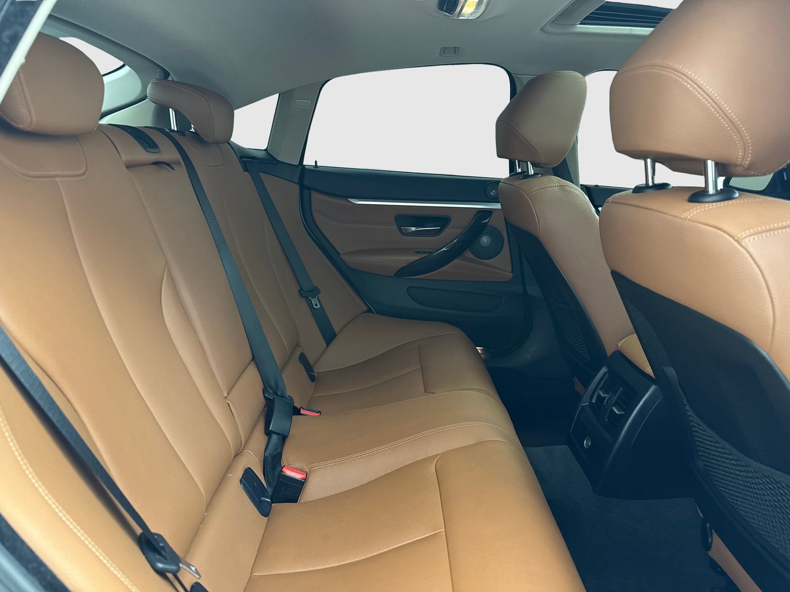 Used 2015 BMW 428i Gran Coupe RWD image 43