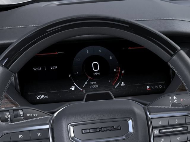 New 2027 GMC Acadia Denali Ultimate FWD image 23